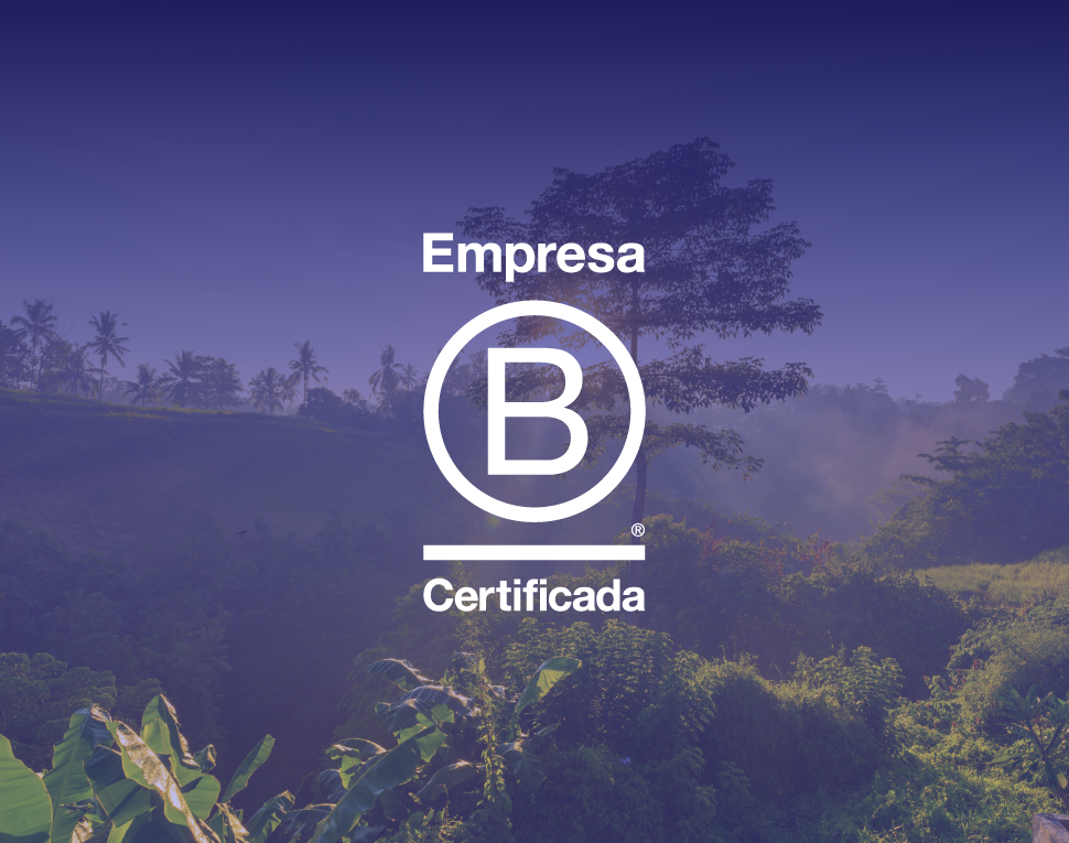 Empresa B Certificada