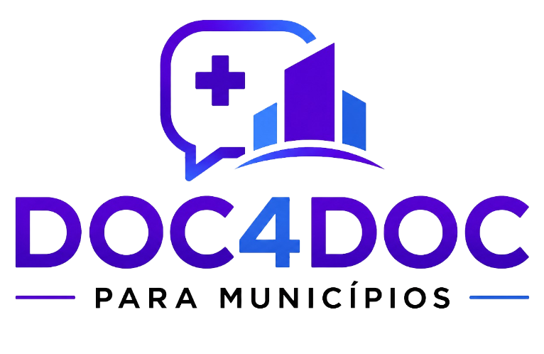 Doc4Doc Logo