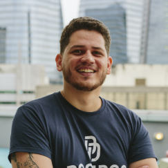 Falar com nosso time