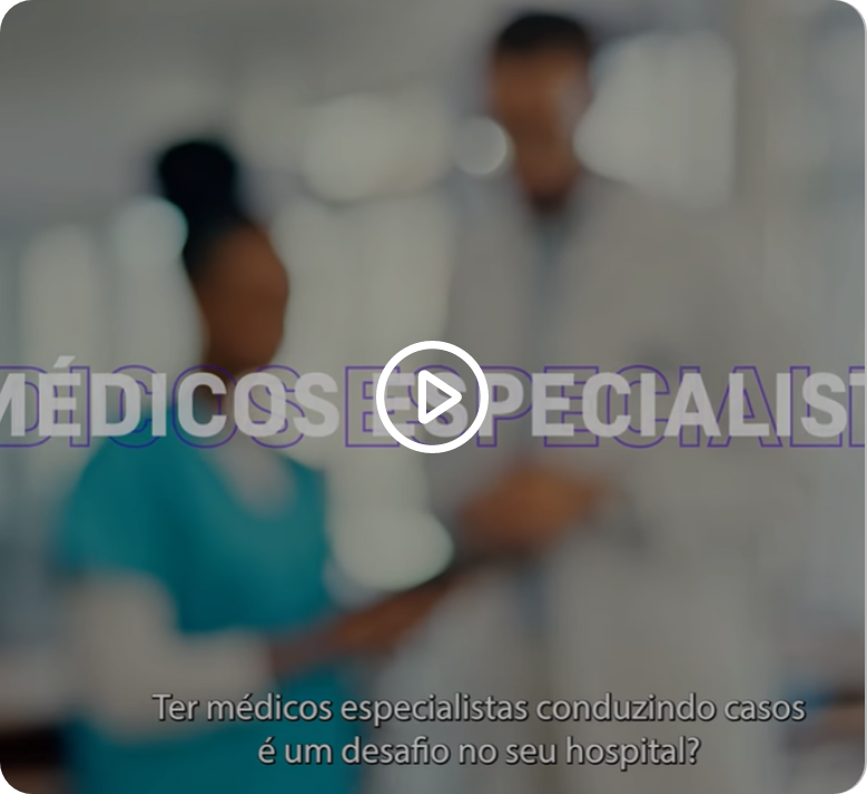 Vídeo Institucional